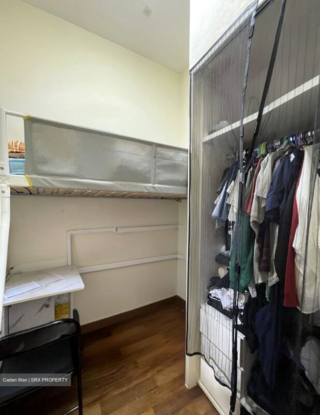 Daisy Suites (D13), Apartment #534561771